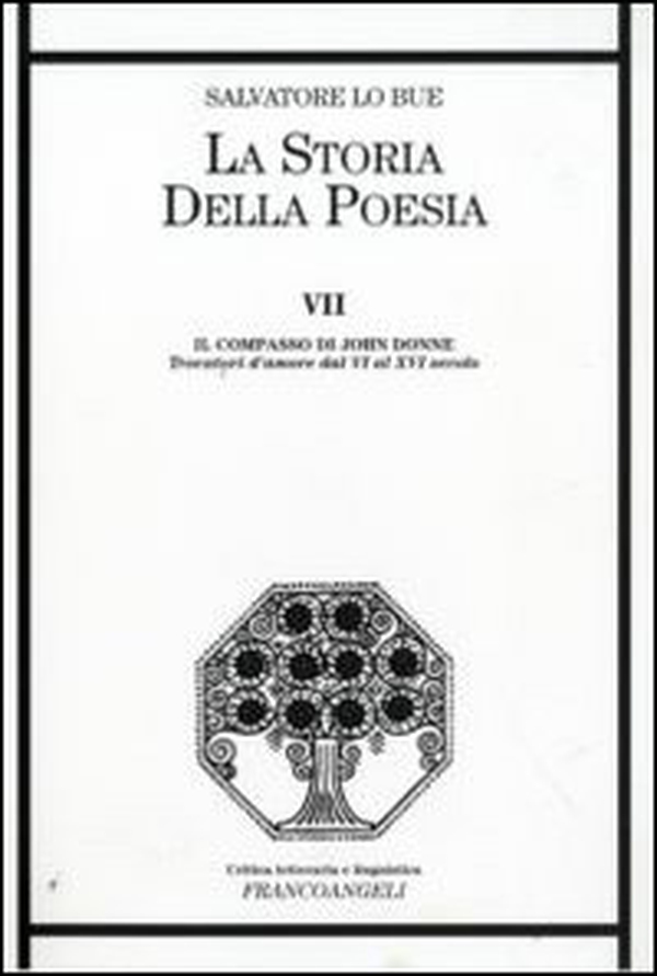 La storia della poesia - Librerie.coop La storia della poesia - Librerie.coop
