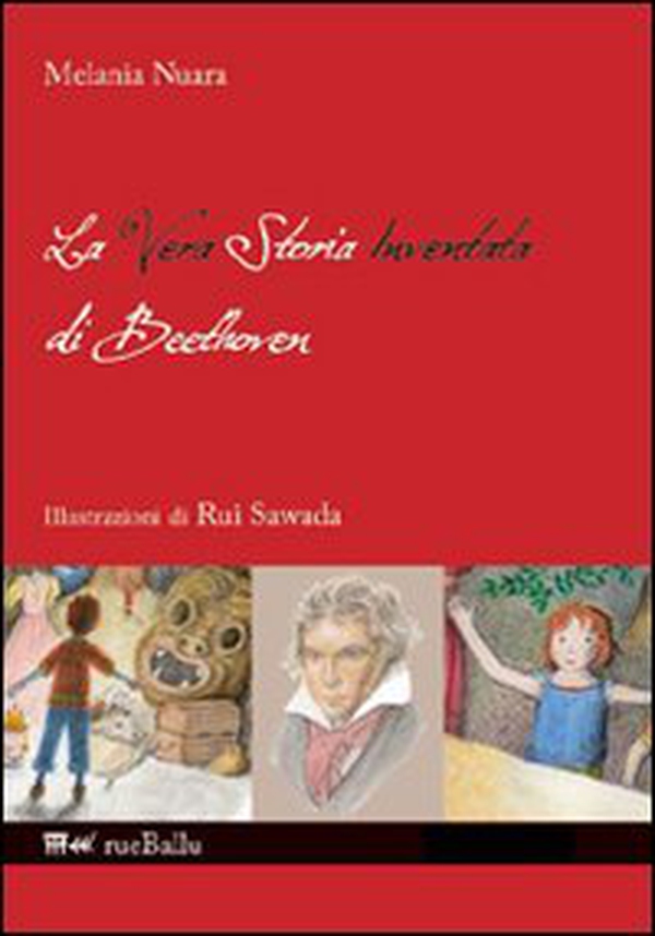 La vera storia inventata di Beethoven - Librerie.coop La vera storia inventata di Beethoven - Librerie.coop