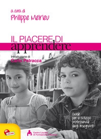 Il piacere di apprendere - Librerie.coop