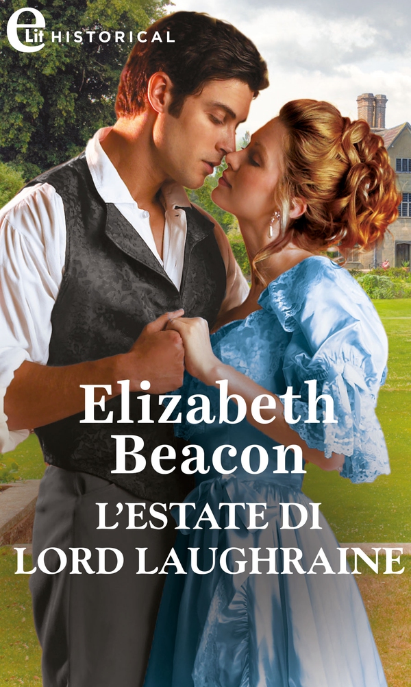 L'estate di Lord Laughraine (eLit) - Librerie.coop L'estate di Lord Laughraine (eLit) - Librerie.coop