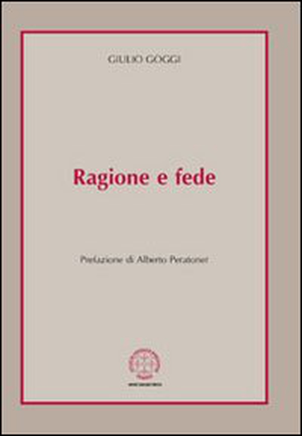 Ragione e fede - Librerie.coop