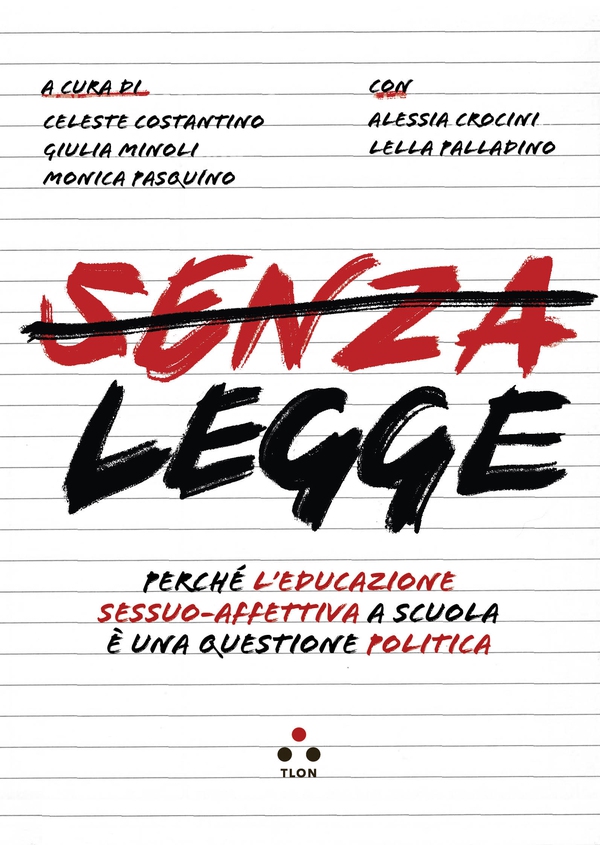 Senza legge - Librerie.coop Senza legge - Librerie.coop