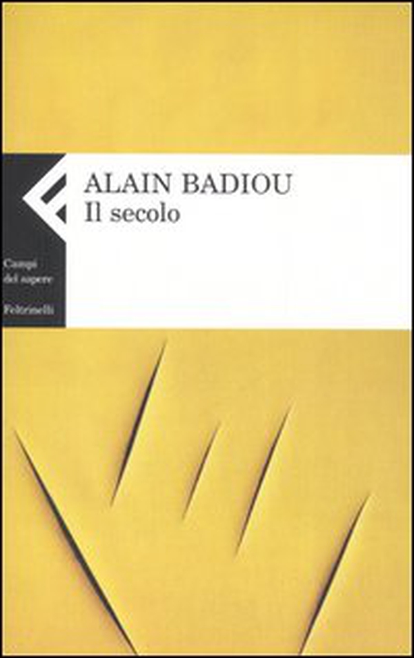 Il secolo - Librerie.coop Il secolo - Librerie.coop