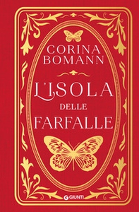 L'isola delle farfalle - Librerie.coop