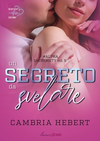 Un segreto da svelare - Librerie.coop