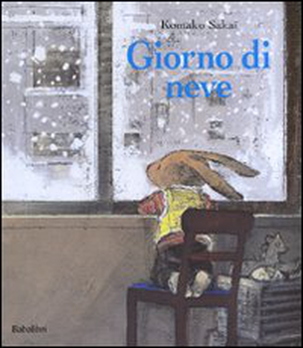 Giorno di neve - Librerie.coop Giorno di neve - Librerie.coop