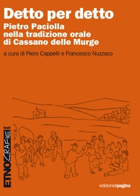 Detto per detto - Librerie.coop Detto per detto - Librerie.coop