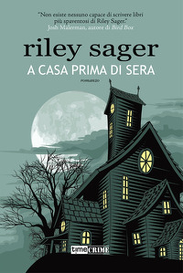 A casa prima di sera - Librerie.coop A casa prima di sera - Librerie.coop