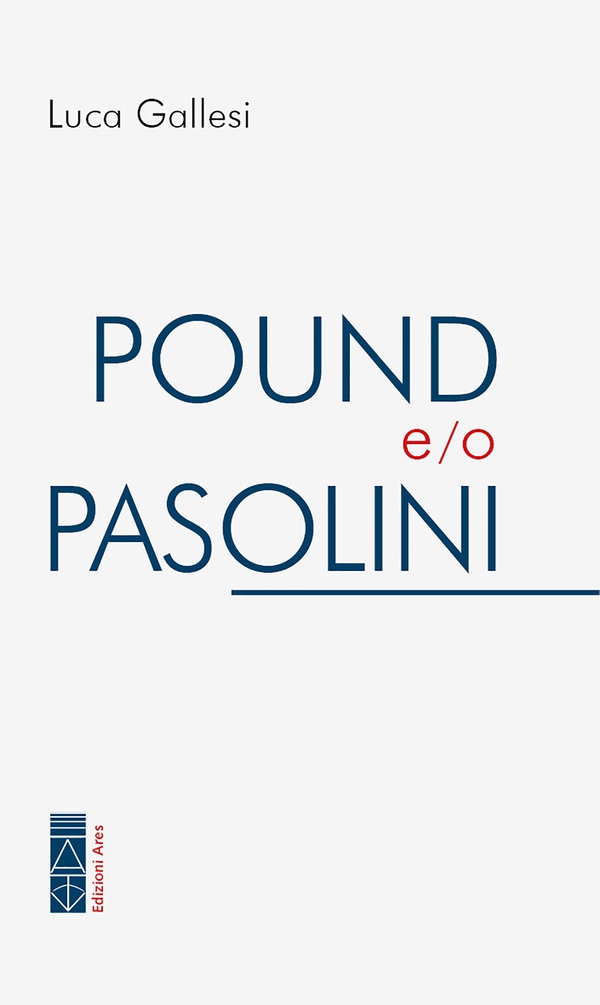 Pound e/o Pasolini - Librerie.coop