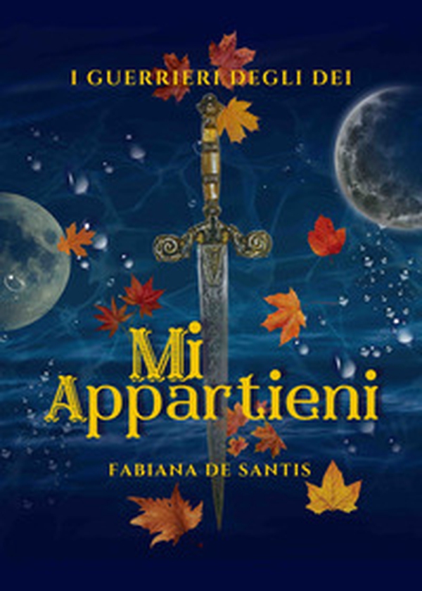 Mi appartieni - Librerie.coop Mi appartieni - Librerie.coop
