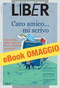 Caro amico… mi scrivo - Librerie.coop