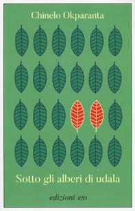 Sotto gli alberi di Udala - Librerie.coop Sotto gli alberi di Udala - Librerie.coop