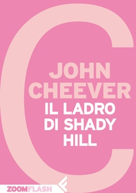 Il ladro di Shady Hill - Librerie.coop Il ladro di Shady Hill - Librerie.coop