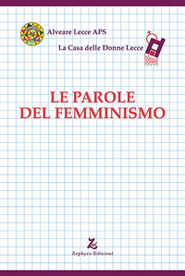 Le parole del femminismo - Librerie.coop Le parole del femminismo - Librerie.coop