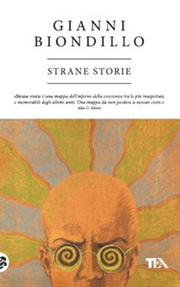 Strane storie - Librerie.coop Strane storie - Librerie.coop