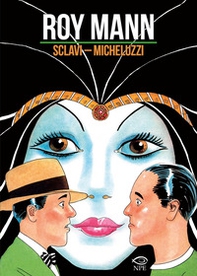 Roy Mann - Librerie.coop