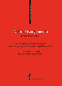 L'altro Risorgimento - Librerie.coop