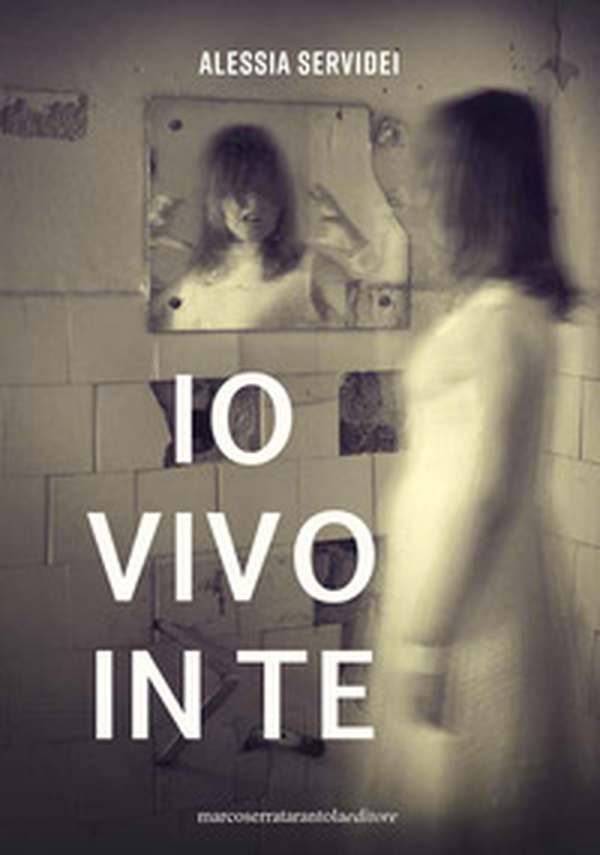 Io vivo in te - Librerie.coop Io vivo in te - Librerie.coop