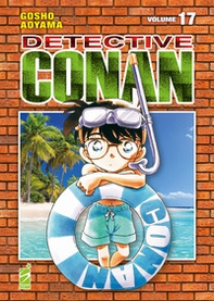 Detective Conan. New edition - Vol. 17 - Librerie.coop Detective Conan. New edition - Vol. 17 - Librerie.coop