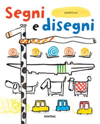 Segni e disegni - Librerie.coop