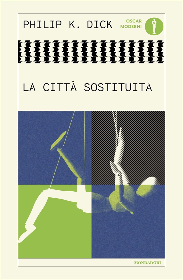 La città sostituita - Librerie.coop La città sostituita - Librerie.coop