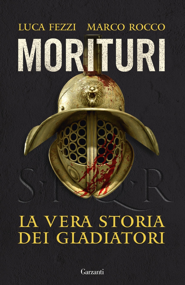 Morituri - Librerie.coop Morituri - Librerie.coop