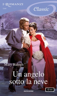 Un angelo sotto la neve (I Romanzi Classic) - Librerie.coop