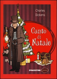 Canto di Natale - Librerie.coop Canto di Natale - Librerie.coop