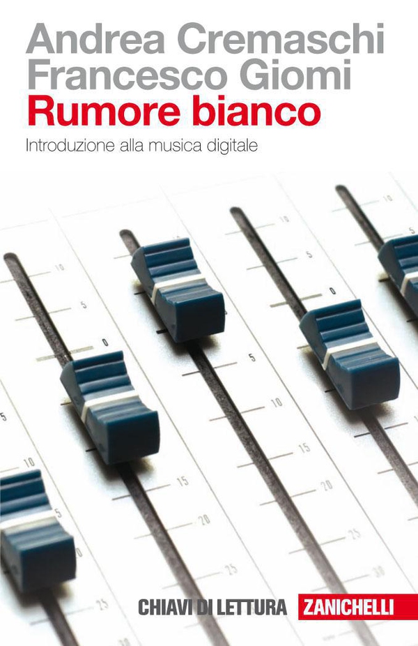 Rumore bianco - Librerie.coop Rumore bianco - Librerie.coop
