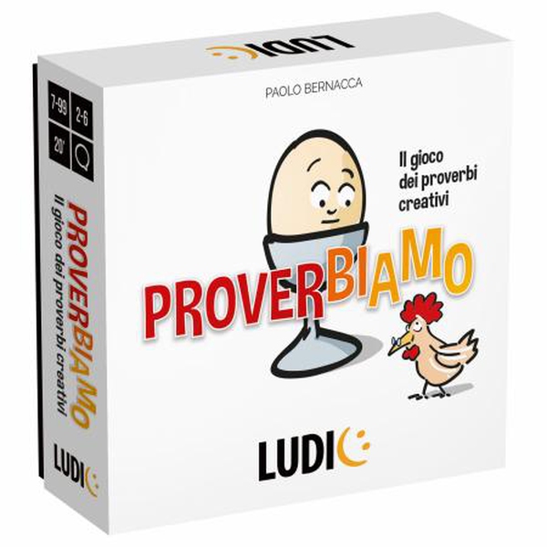 Proverbiamo - Librerie.coop Proverbiamo - Librerie.coop