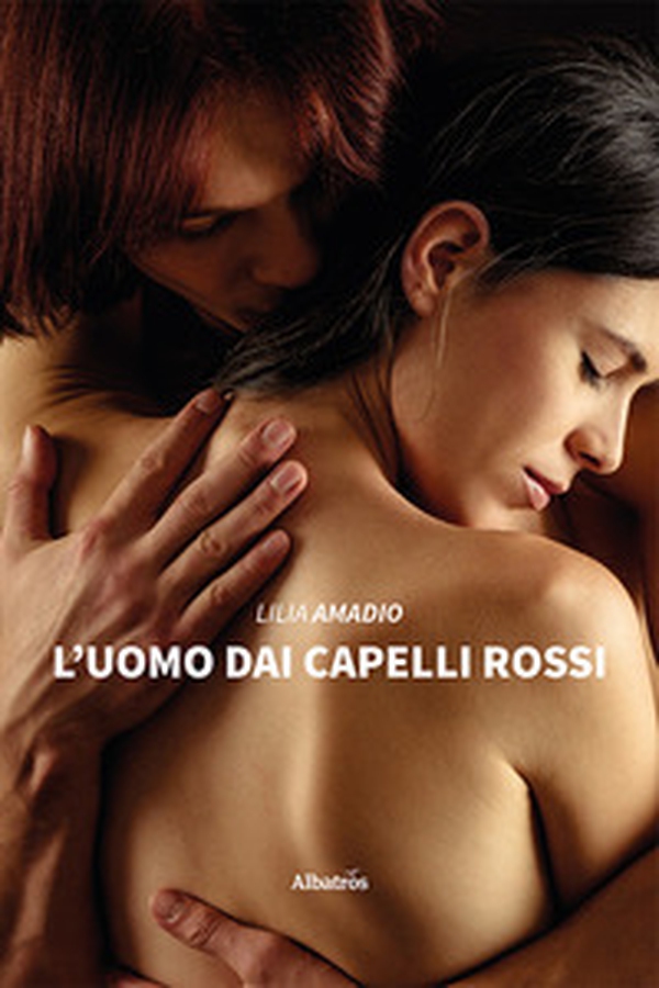L'uomo dai capelli rossi - Librerie.coop L'uomo dai capelli rossi - Librerie.coop