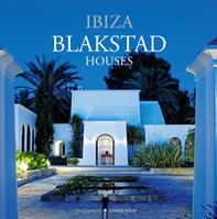 Blakstad houses. Ibiza - Librerie.coop