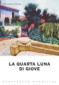 La quarta luna di Giove - Librerie.coop