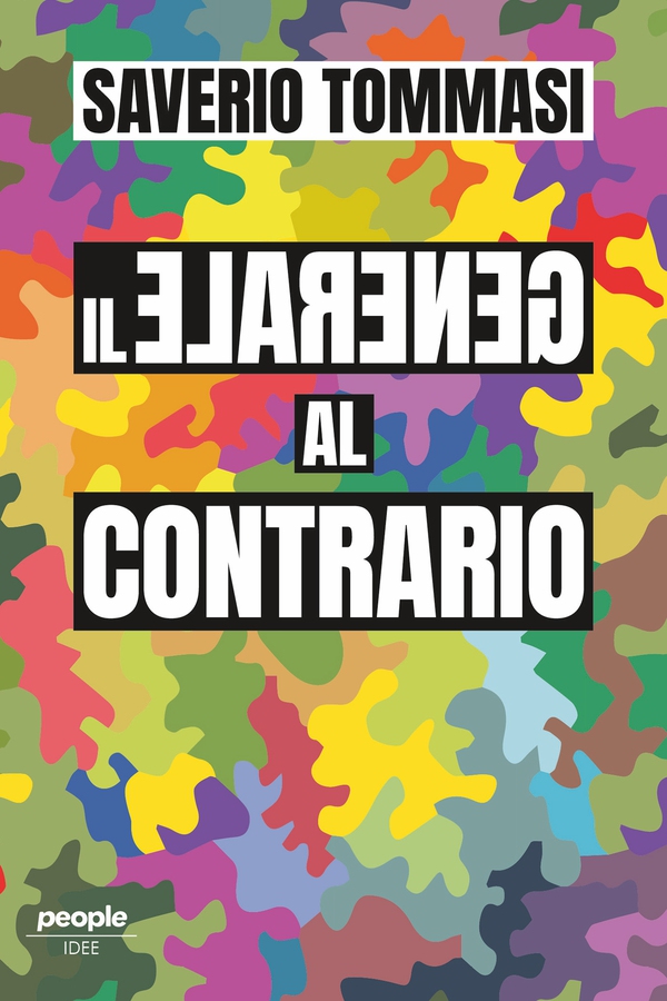 Il generale al contrario - Librerie.coop Il generale al contrario - Librerie.coop