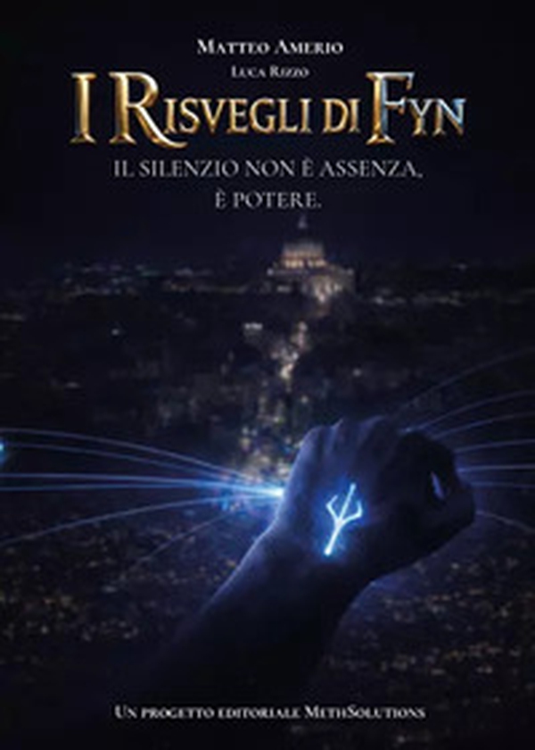 Roma. I risvegli di Fyn - Vol. 1 - Librerie.coop