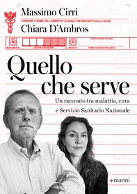 Quello che serve - Librerie.coop