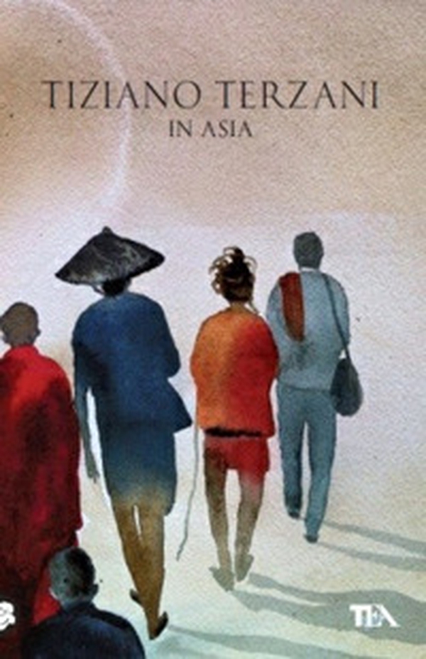 In Asia - Librerie.coop In Asia - Librerie.coop
