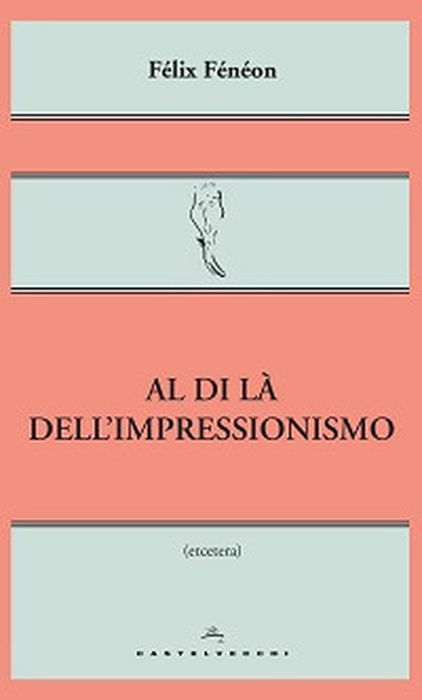 Al di là dell'impressionismo - Librerie.coop Al di là dell'impressionismo - Librerie.coop