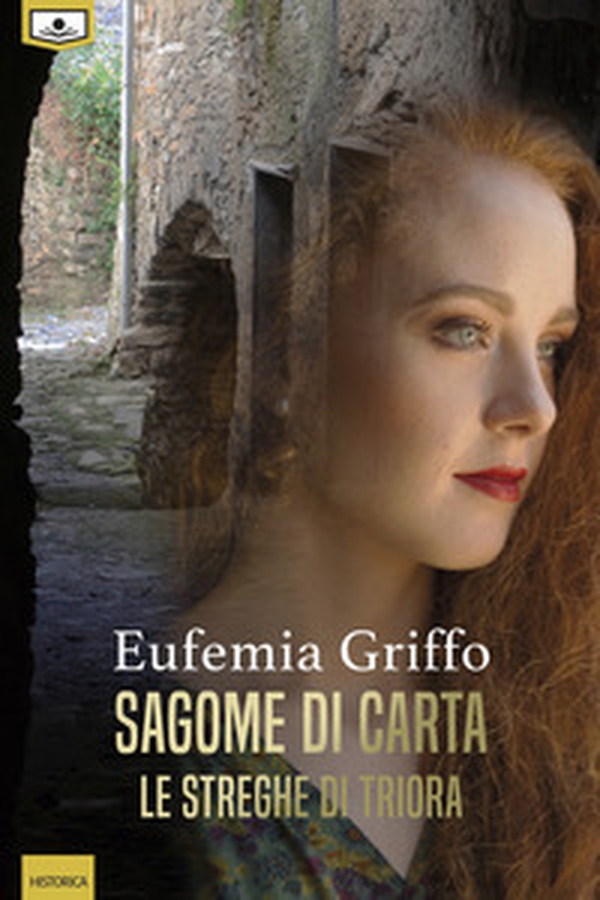 Sagome di carta. Le streghe di Triora - Librerie.coop