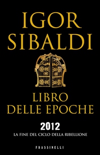Libro delle epoche - Librerie.coop