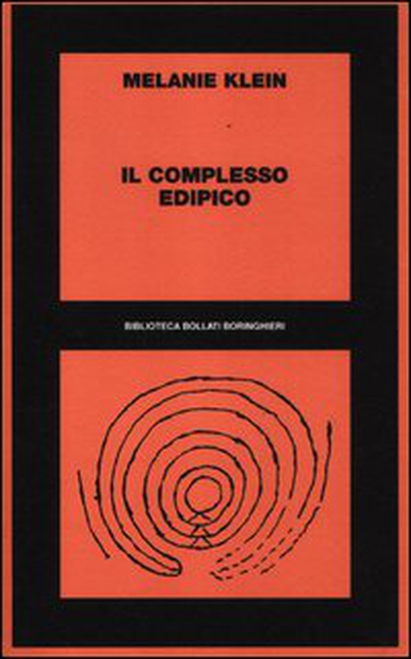 Il complesso edipico - Librerie.coop Il complesso edipico - Librerie.coop
