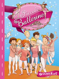 Piccole ballerine - Librerie.coop Piccole ballerine - Librerie.coop