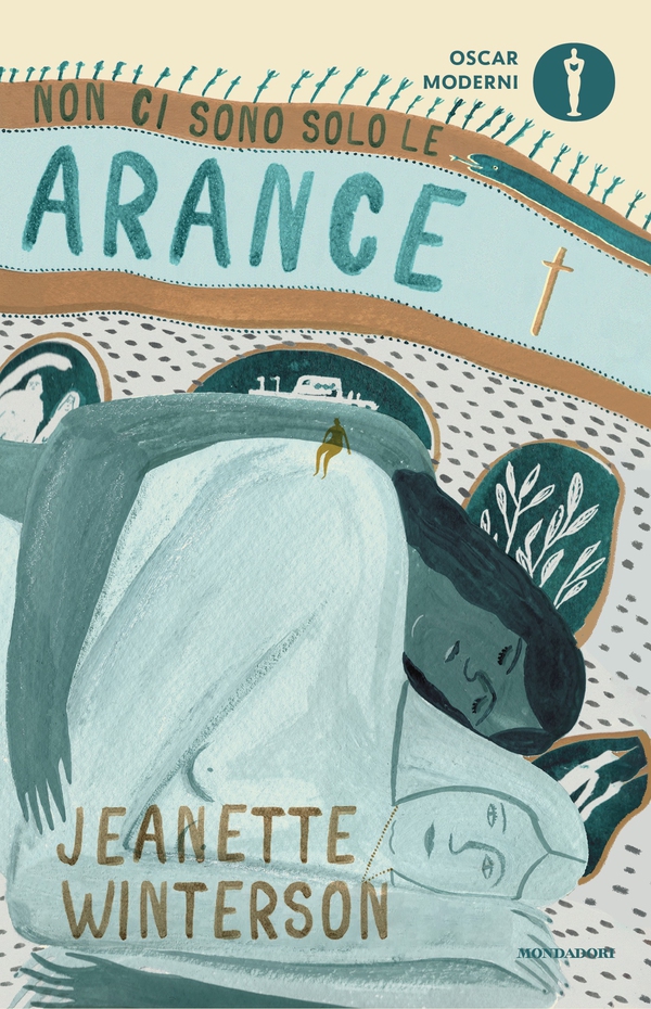 Non ci sono solo le arance - Librerie.coop Non ci sono solo le arance - Librerie.coop