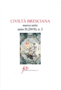 Civiltà bresciana. Nuova serie - Librerie.coop