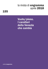 La rivista di Engramma - Librerie.coop