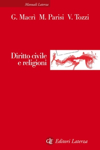 Diritto civile e religioni - Librerie.coop