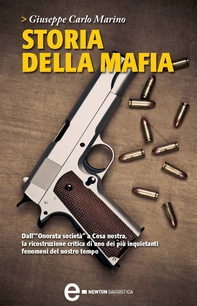 Storia della mafia - Librerie.coop Storia della mafia - Librerie.coop