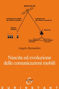 Nascita ed evoluzione delle comunicazioni mobili - Librerie.coop Nascita ed evoluzione delle comunicazioni mobili - Librerie.coop