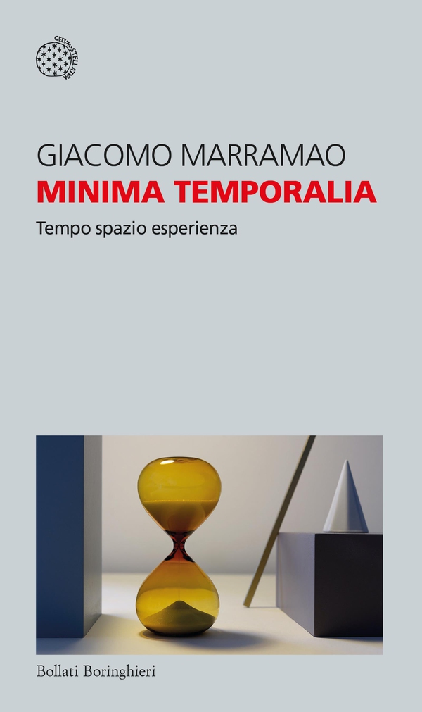 Minima temporalia - Librerie.coop Minima temporalia - Librerie.coop