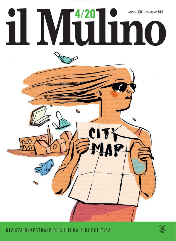 il Mulino 4/2020 - Librerie.coop